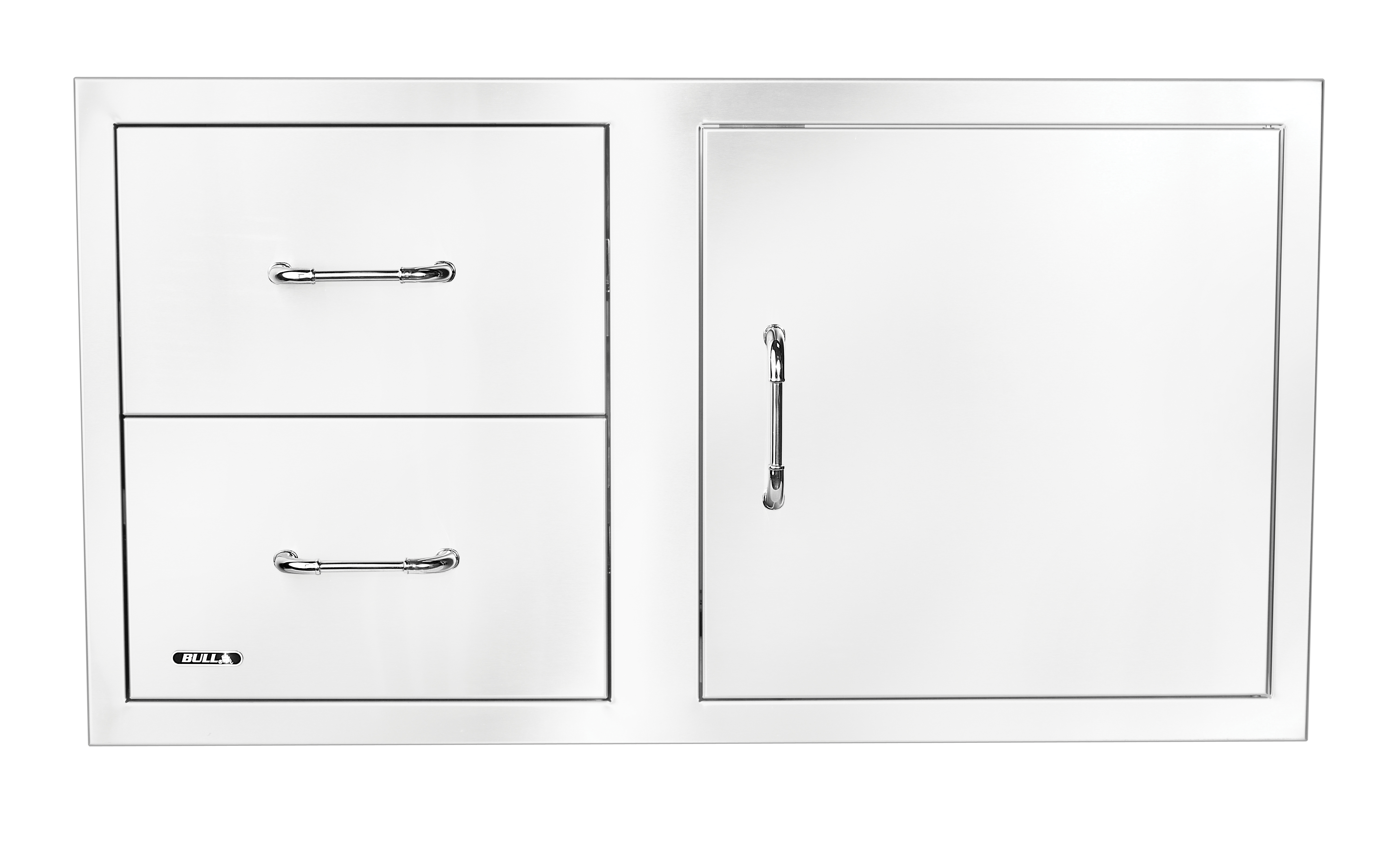 Storage Doors & Drawers